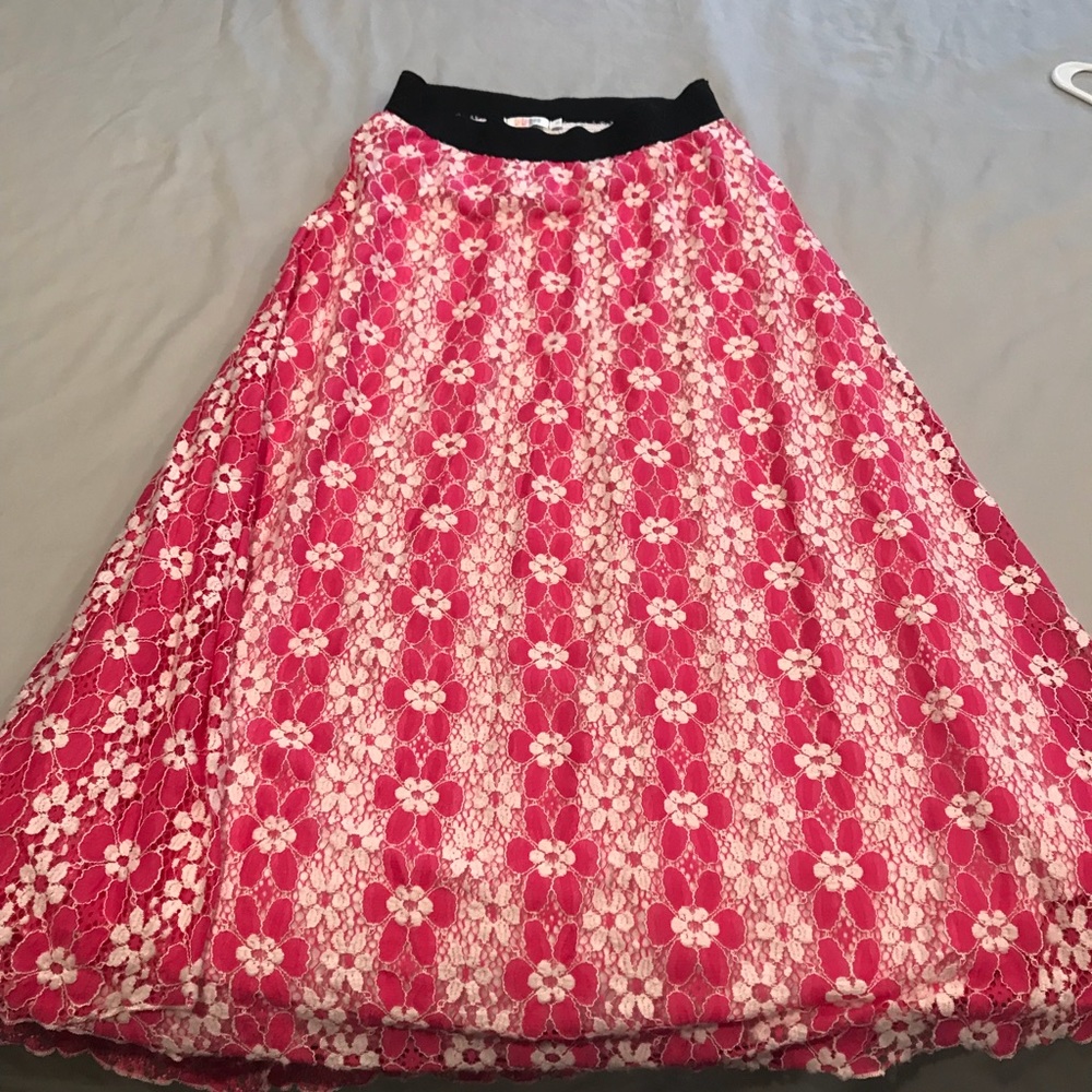 Lularoe Lucy skirt